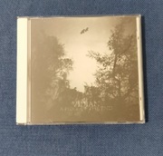 VIDIAN A Piece of the End CD