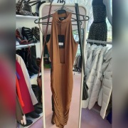 Seksowna sukienka MISSGUIDED rozmiar 36