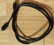 Kabel HDMI-HDMI 2m