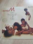 Boney M. Take The Heat Off Me