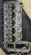 Głowica silnika AUDI RS3 8V 2.5 tfsi DAZA
