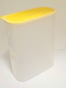 Tupperware bazyl owalny 1 l.
