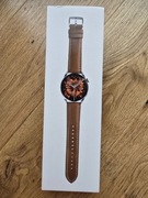 Smartwatch Zaxer ZT3 złoty