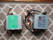 Zasilacz MACASE MG 250EP + LINKWORLD 