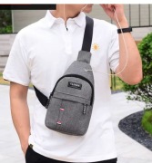 Mała TORBA 30x18 saszetka dla aktywności SPORT  FOTO modna i wygodna 