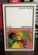 Klaus Mann - MEFISTO
