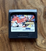 Road Rash - Sega Game Gear