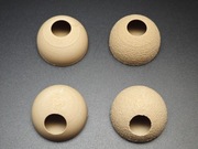 Domek Kryjówka do Terrarium dla Pająka Ślimaka Owada - Druk 3D Eco PLA