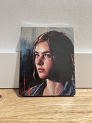 The Last Of Us Part 2 Steelbook Ps4
