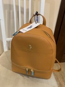 Plecak U.POLO ASSN. NOWY z metką 