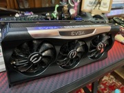 Karta graficzna EVGA GeForce RTX 3080 Ti FTW3 ULTRA - Stan IDEALNY