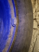 Opony zimowe Bridgestone 