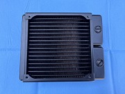 Radiator Alphacool NexXxoS HPE-45 Full Copper 140mm =OKAZJA=