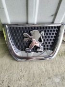 Znaczek peugeot 3008