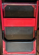 Wózek transportowy platforma magazynowy platformowy towarowy do 300kg