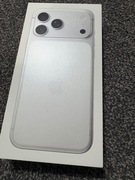 Nowy Iphone 17 Pro 256GB Zaplombowany
