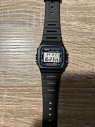Casio W-721 z modułem 549