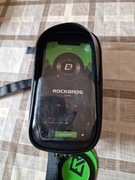 Torba sakwa rowerowa marki RockBros