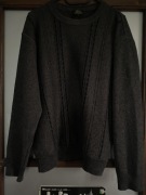 Sweter męski DG'S Prestige Collection rozmiar L