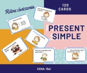 Present simple - karty do druku 