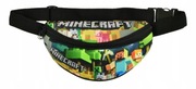 Saszetka minecraft