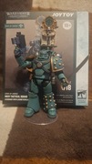 JOYTOY Warhammer 40k Sons Of Horus Mk IV Tactical