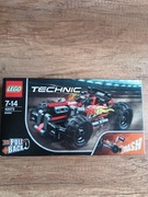 LEGO technic 42073