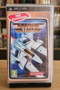 [PSP] Gradius Collection. NOWA. PROTECTOR. [WYPRZEDAŻ KOLEKCJI]