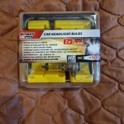 ŻARÓWKI  Halogenowe H7