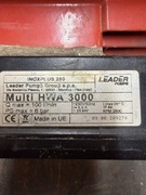 Silnik elektryczny 1,25 KW 2800 rpm