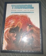 Thorgal hachette zdradzona czarodziejka nowe kolory