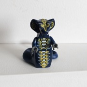Lego Ninjago minifigurka Skales 