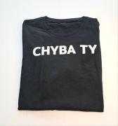 T-shirt koszulka męska młodzierzowa bawełna 3XL oversize 