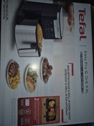 Easy Fry&Grill Tefal
