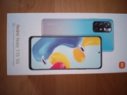 Redmi Note 11S 5G