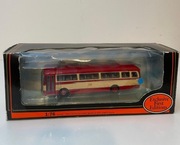 Bus 1:76 Autobus Aleksander Y Type P.M.T. FIRSTBUS 22502
