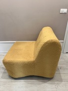 Fotel rozkładany Lycksele havet z Ikea