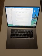 Apple MacBook Pro  i9 32GB 1TB SSD | Retina |  AMD Radeon Pro 5500M