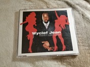 Wyclef Jean - Perfect Gentleman single CD
