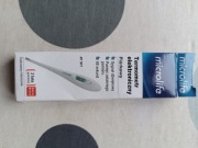 termometr elektroniczny