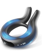 Prosixtoy silikonowy regulowany pierścień+ BONUS 