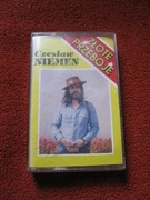 Czesław Niemen -Złote przeboje - kaseta