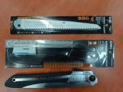Piła Silky Gomboy 270 z dodatkowym brzeszczotem