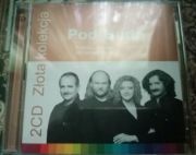 Pod Budą - Złota Kolekcja (2 cd)