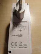 Zasilacz Wtyczkowy impulsowy  12V DC 2.5A  Do Taśm LED  F30L2-120250SPAV