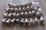 35szt żarówki LED GU10 oraz e27 