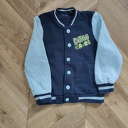 Bluza chłopięcaa 