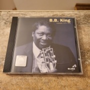 B.B. King - Kansas City 1972 