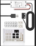 Sterownik Bramy Garażowej Smart WiFi Aplikacja