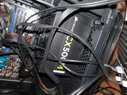 zasilacz corsair CX500 M